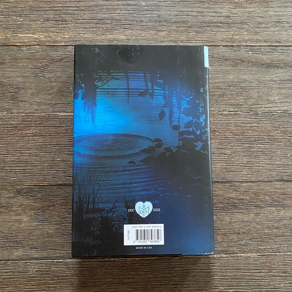 All The Dangerous Things by Stacy Willingham - Picture 2 of 5